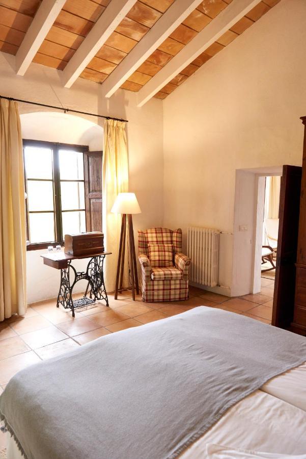 Mirabo De Valldemossa Экстерьер фото