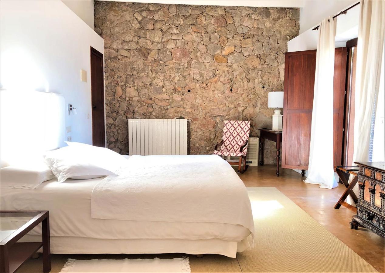 Mirabo De Valldemossa Экстерьер фото