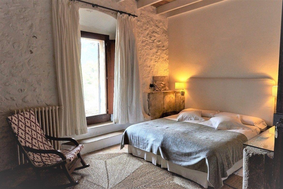 Mirabo De Valldemossa Экстерьер фото