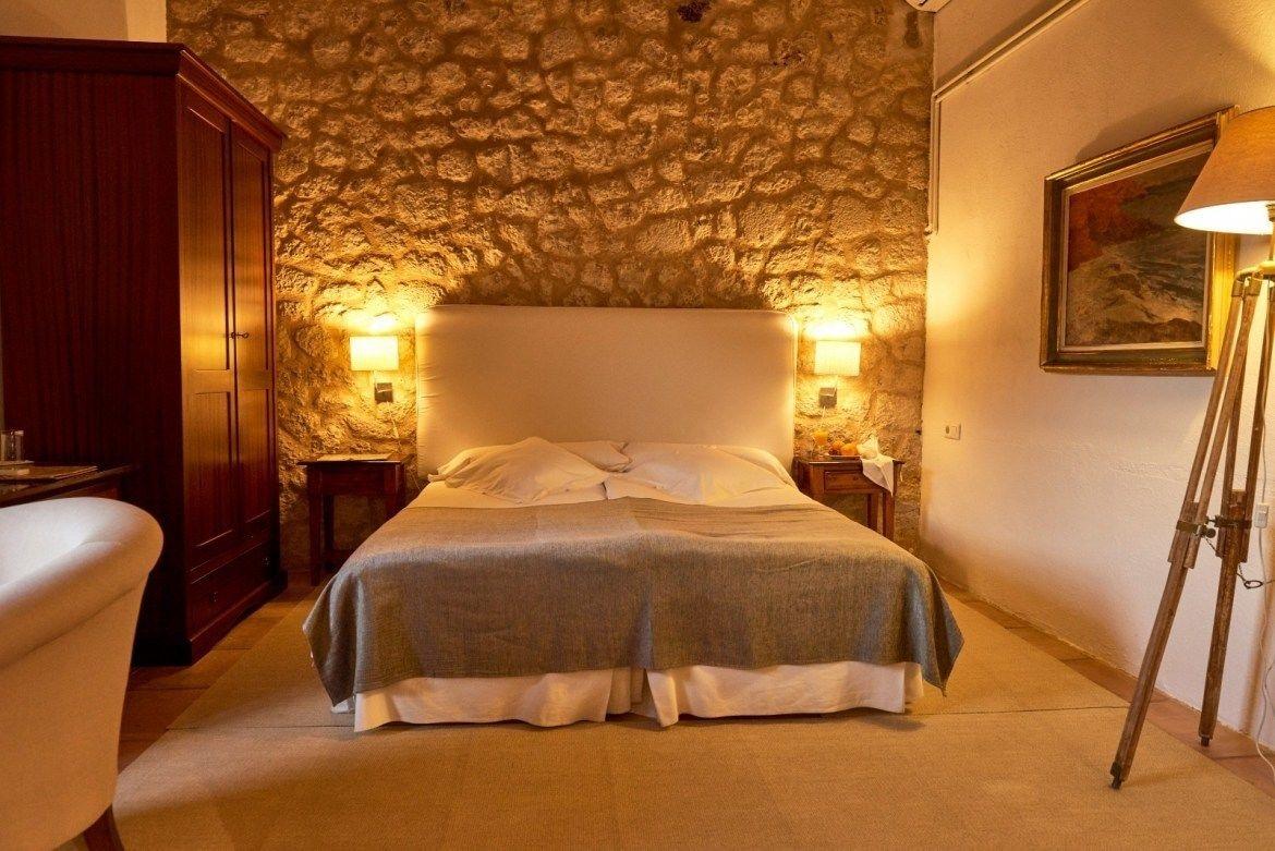 Mirabo De Valldemossa Экстерьер фото