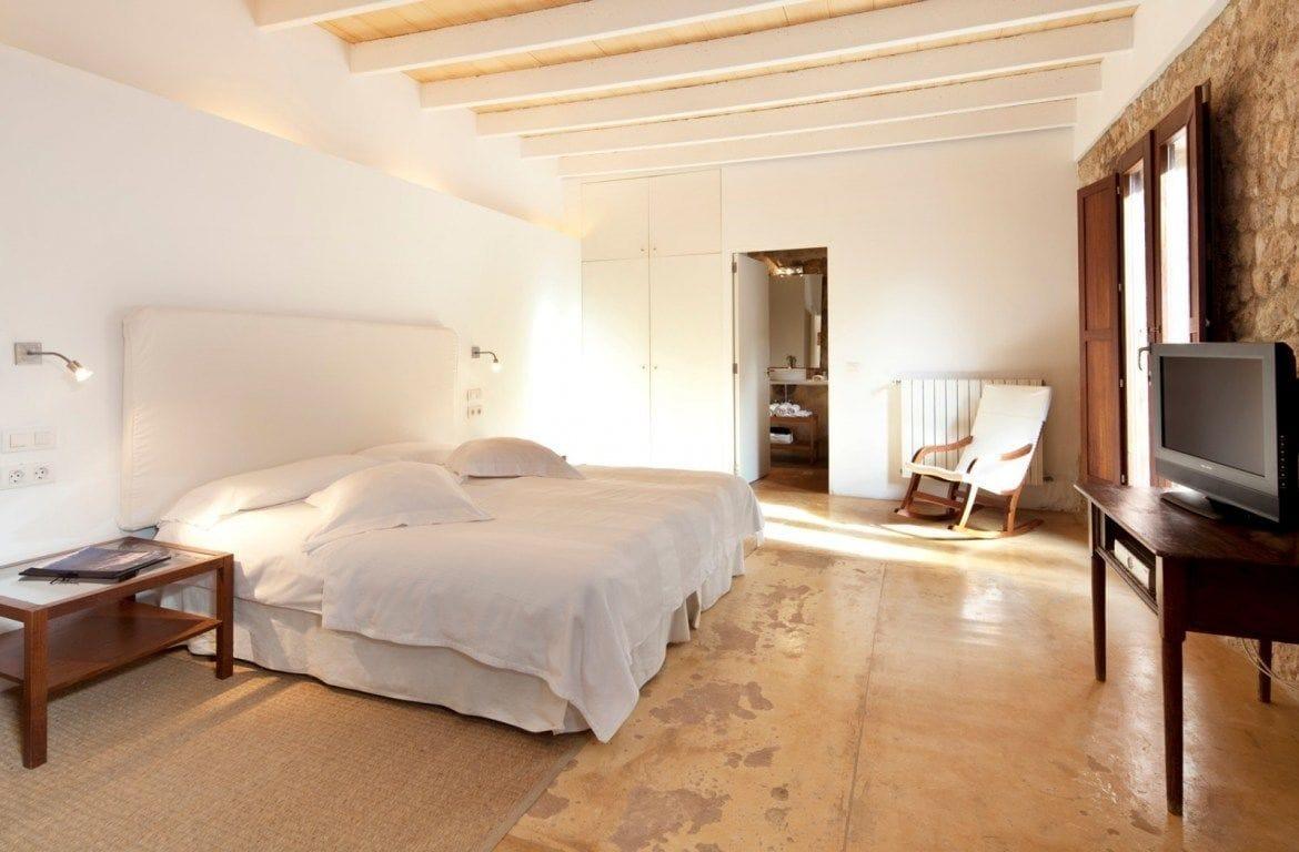 Mirabo De Valldemossa Экстерьер фото