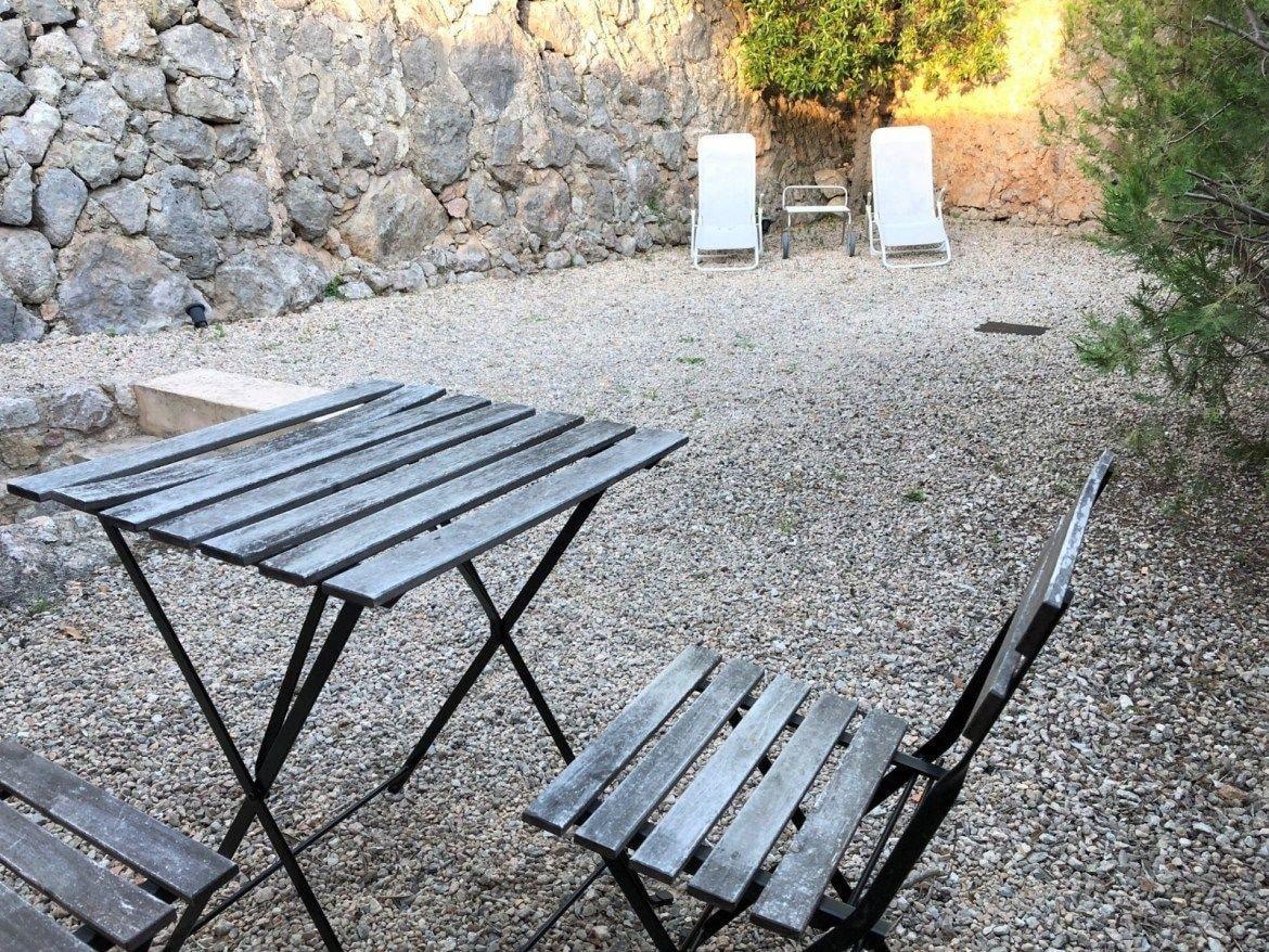 Mirabo De Valldemossa Экстерьер фото