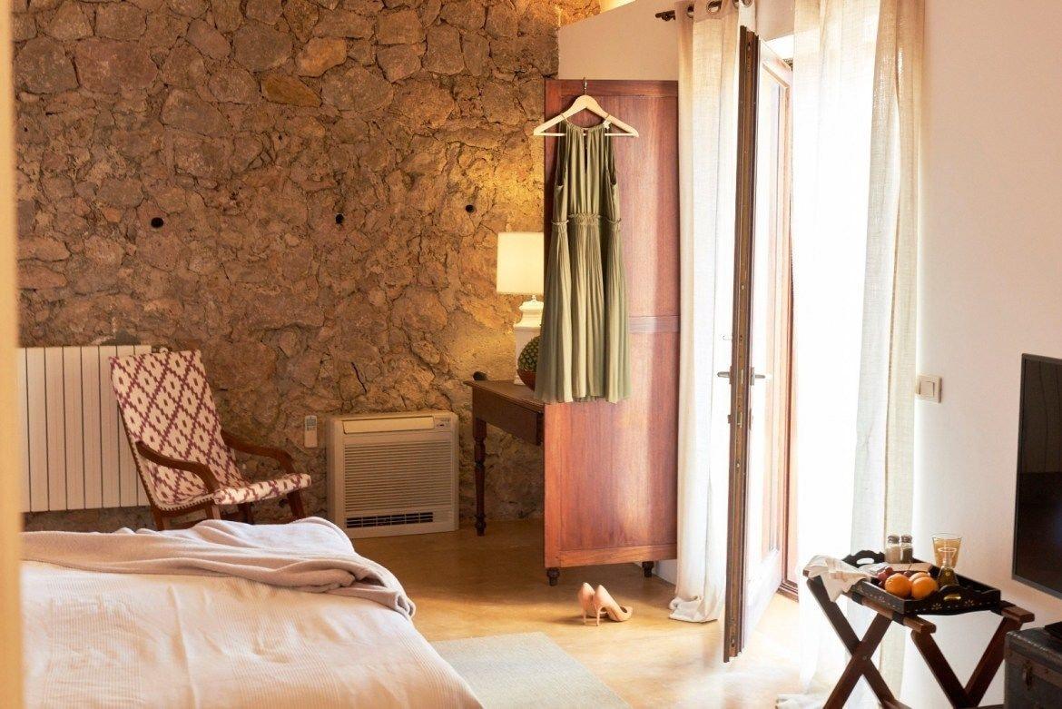 Mirabo De Valldemossa Экстерьер фото