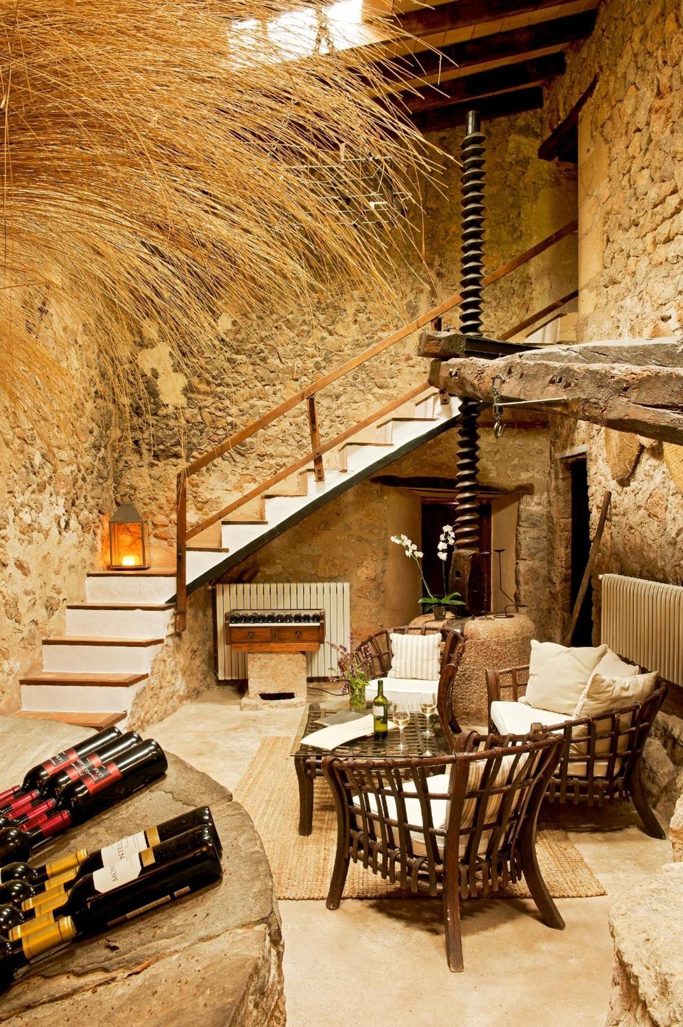 Mirabo De Valldemossa Экстерьер фото