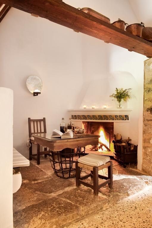 Mirabo De Valldemossa Экстерьер фото