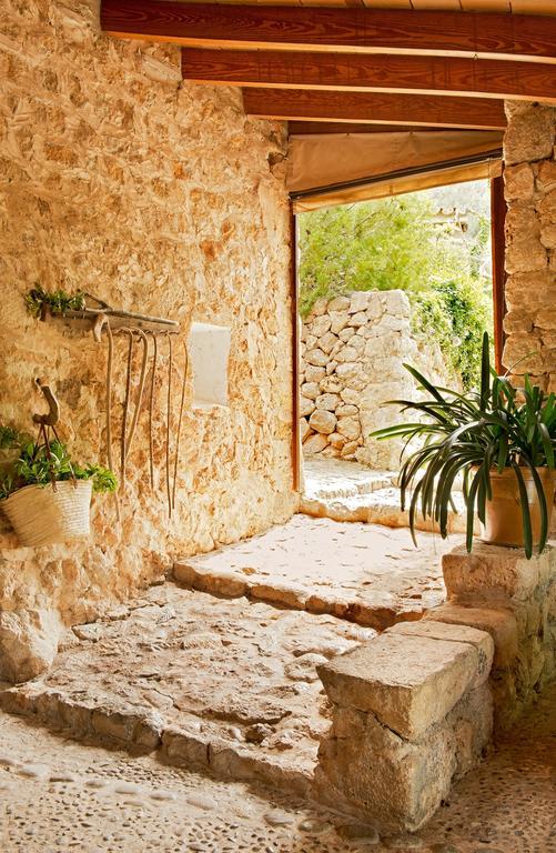 Mirabo De Valldemossa Экстерьер фото