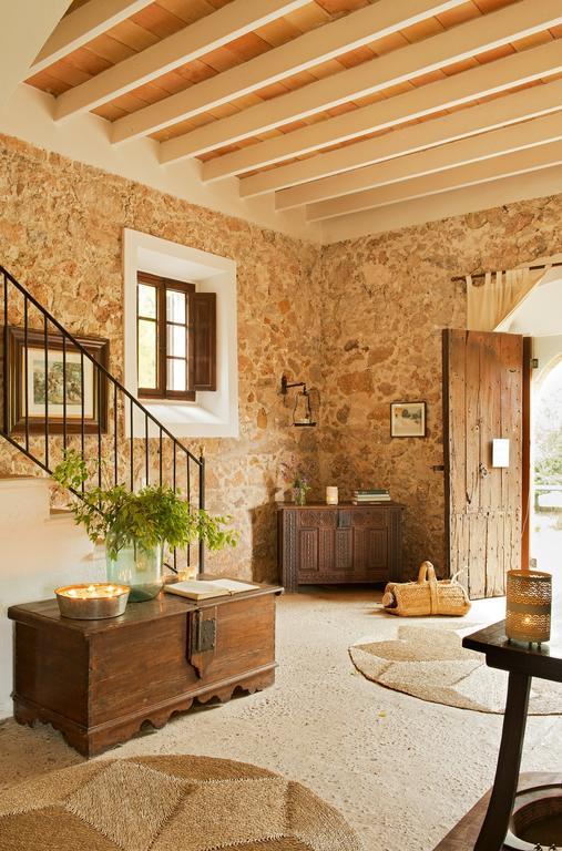 Mirabo De Valldemossa Экстерьер фото