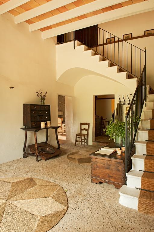 Mirabo De Valldemossa Экстерьер фото