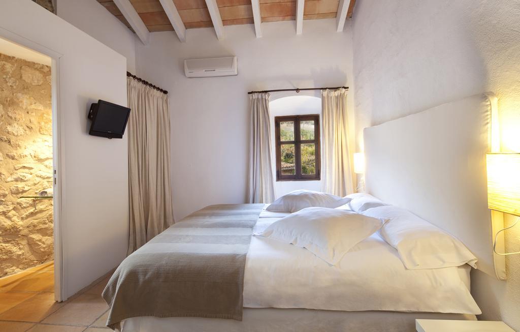 Mirabo De Valldemossa Экстерьер фото