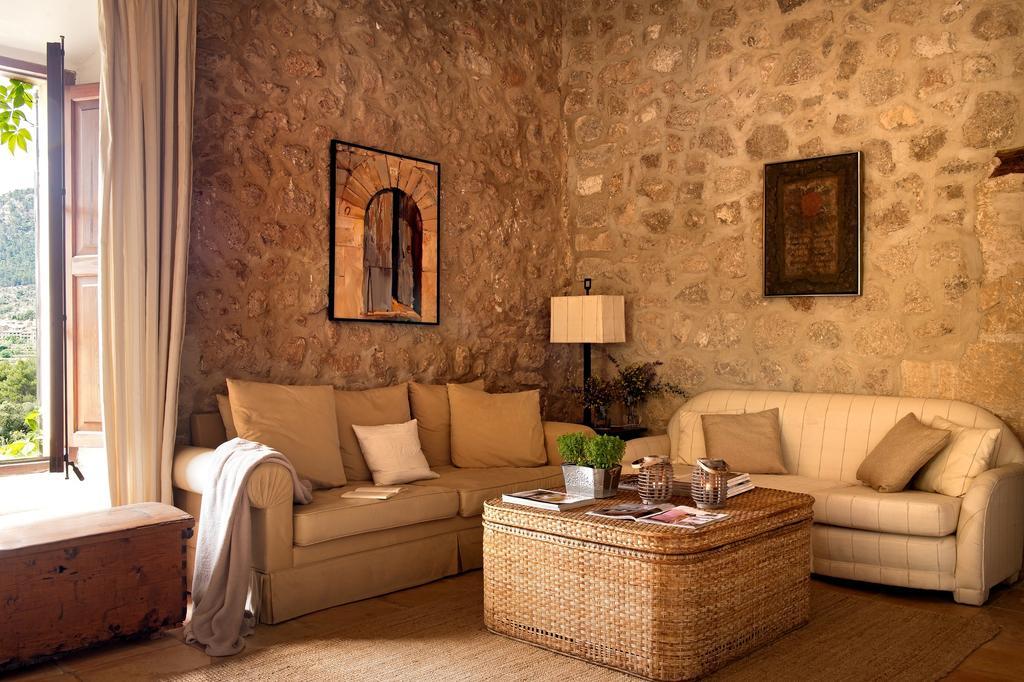 Mirabo De Valldemossa Экстерьер фото
