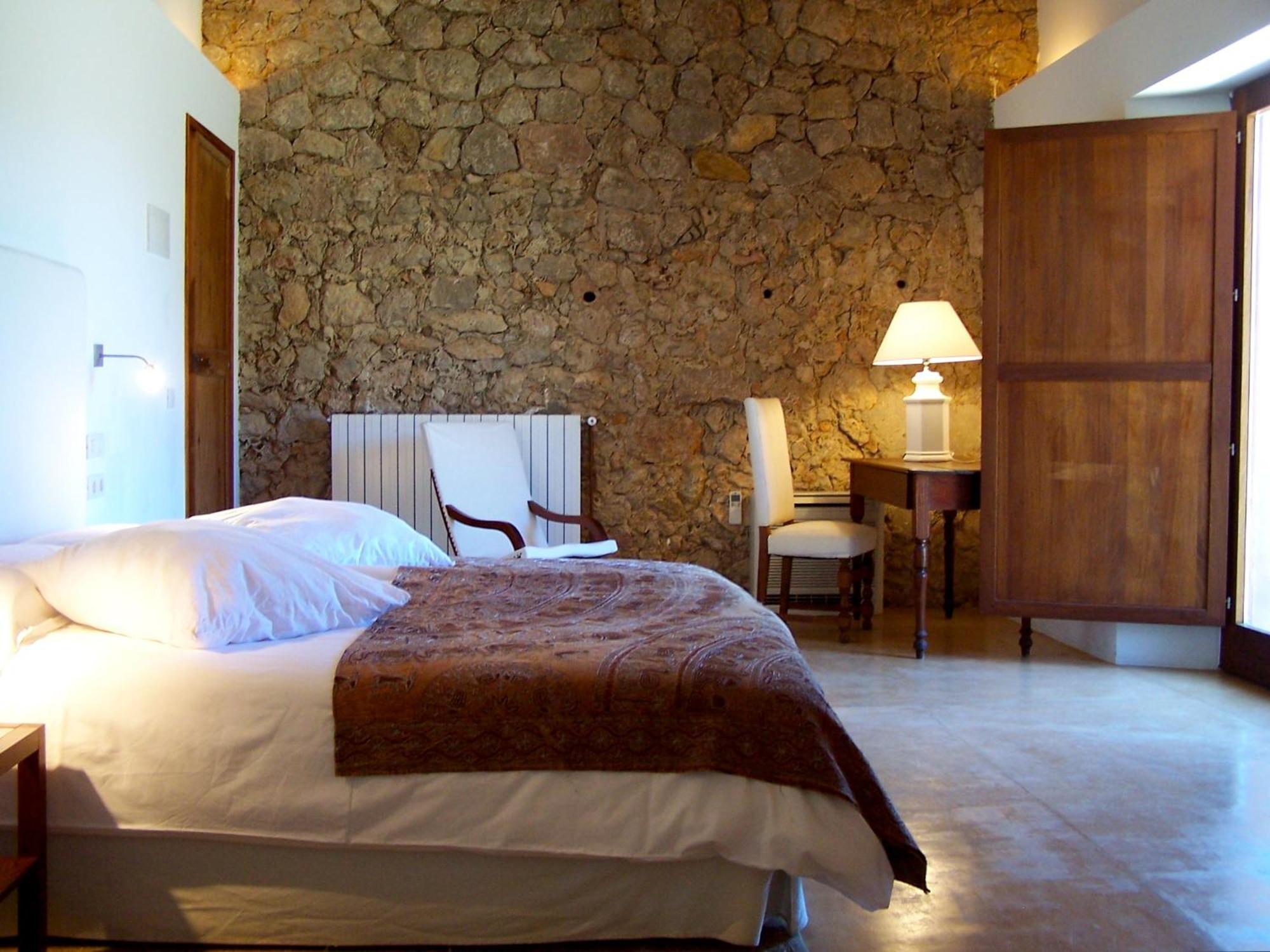 Mirabo De Valldemossa Экстерьер фото
