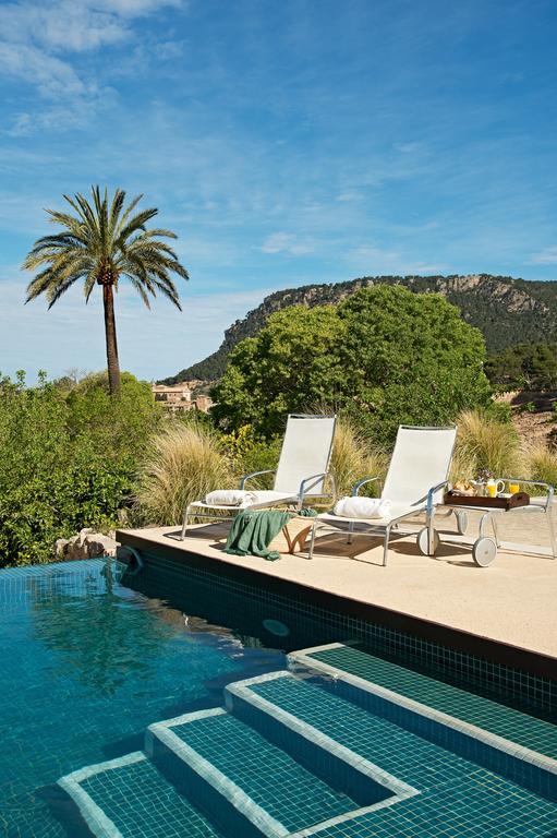 Mirabo De Valldemossa Экстерьер фото