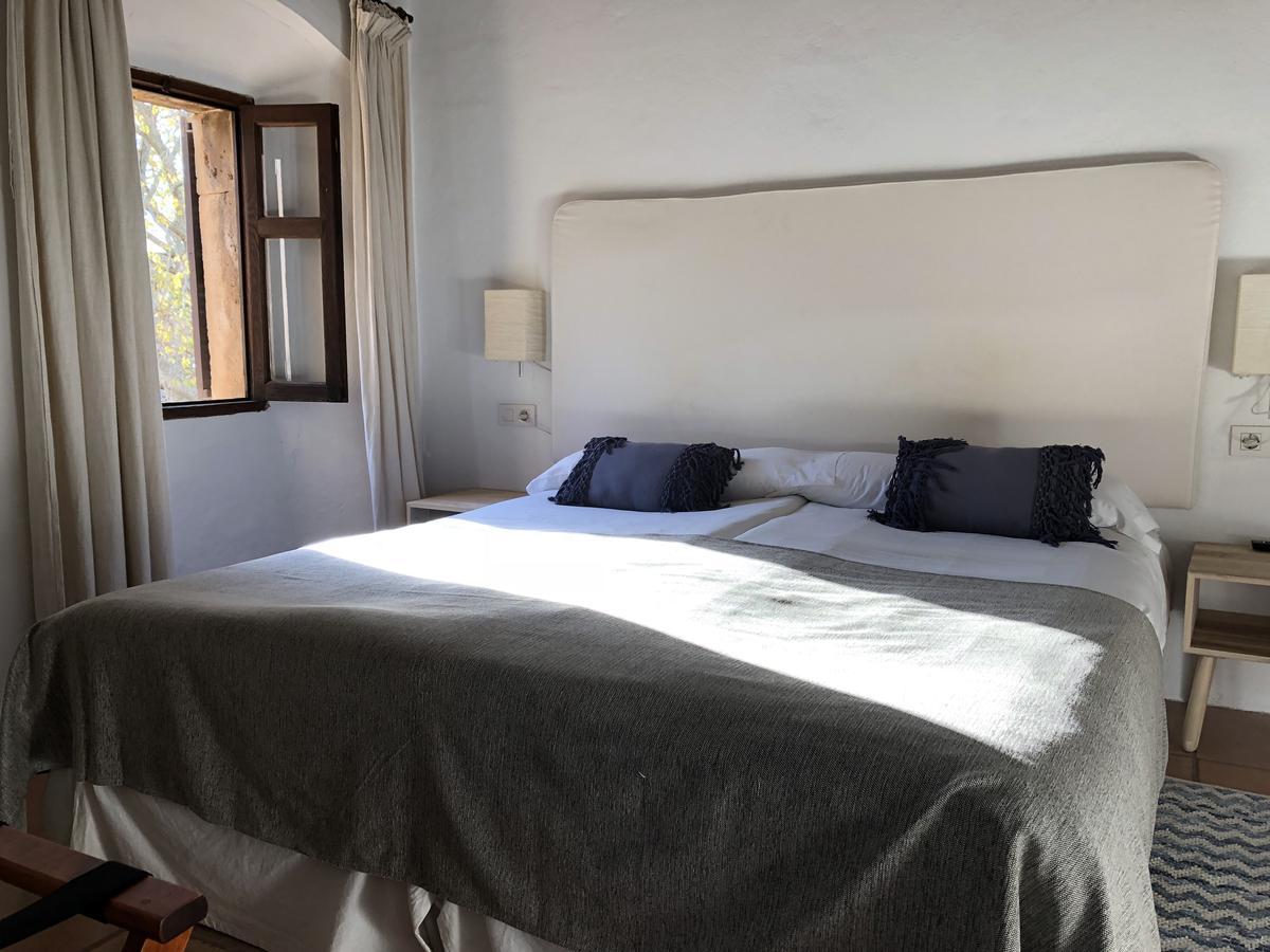Mirabo De Valldemossa Экстерьер фото