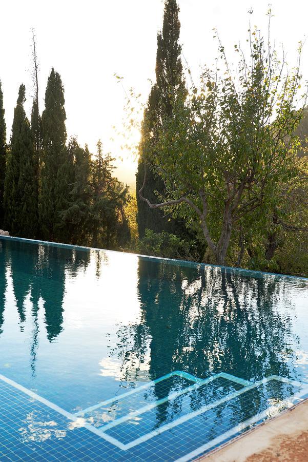 Mirabo De Valldemossa Экстерьер фото