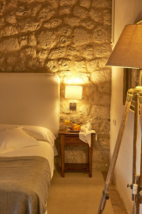 Mirabo De Valldemossa Экстерьер фото