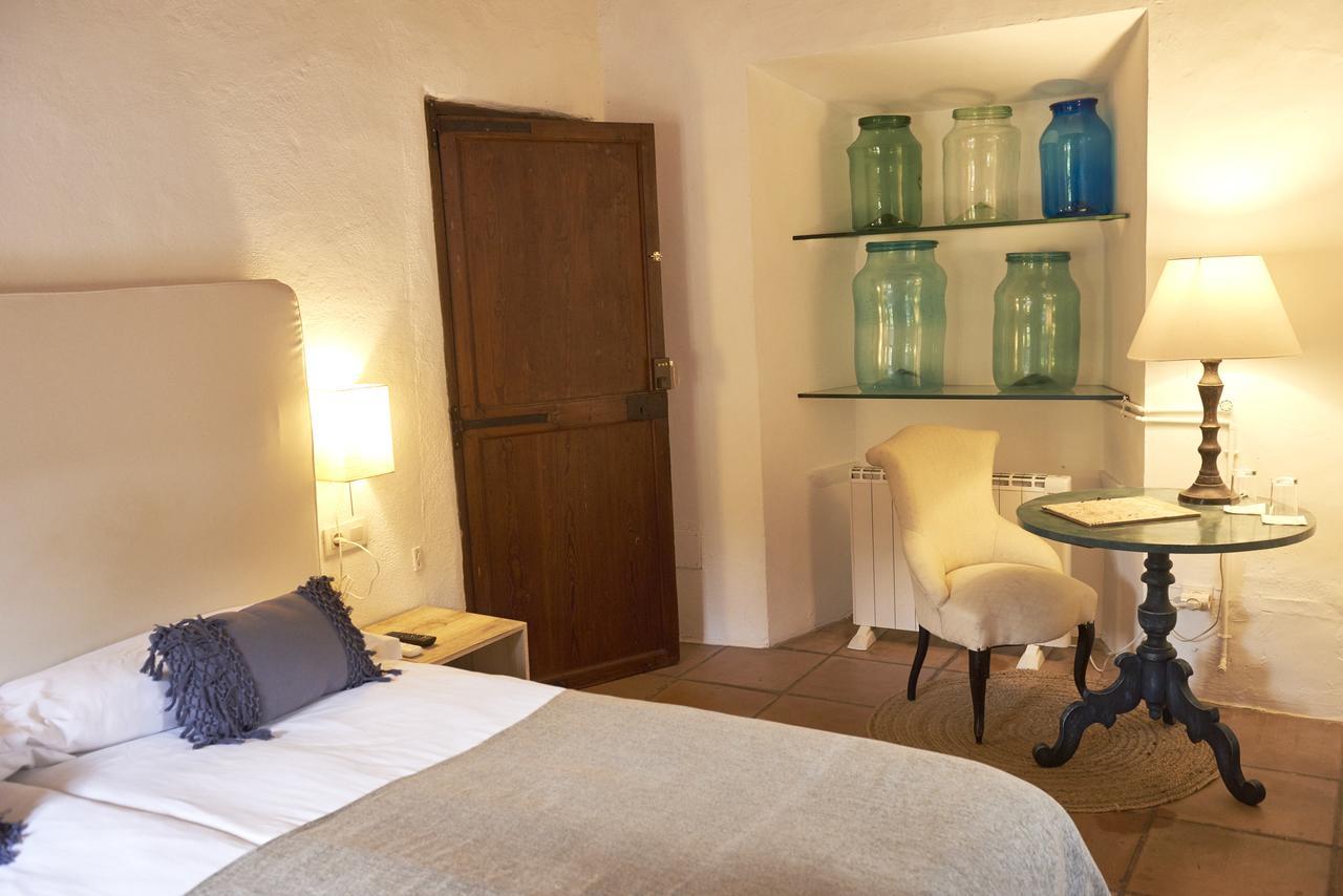 Mirabo De Valldemossa Экстерьер фото