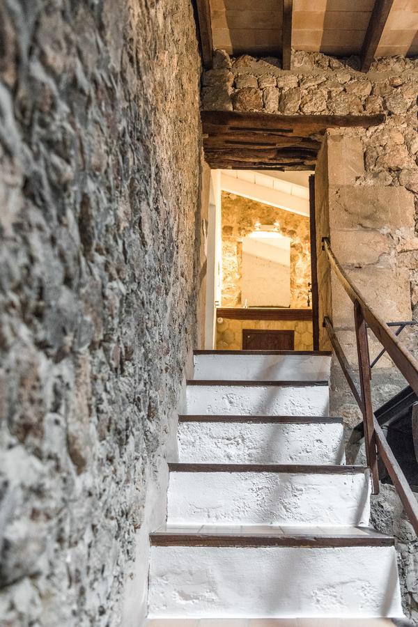 Mirabo De Valldemossa Экстерьер фото